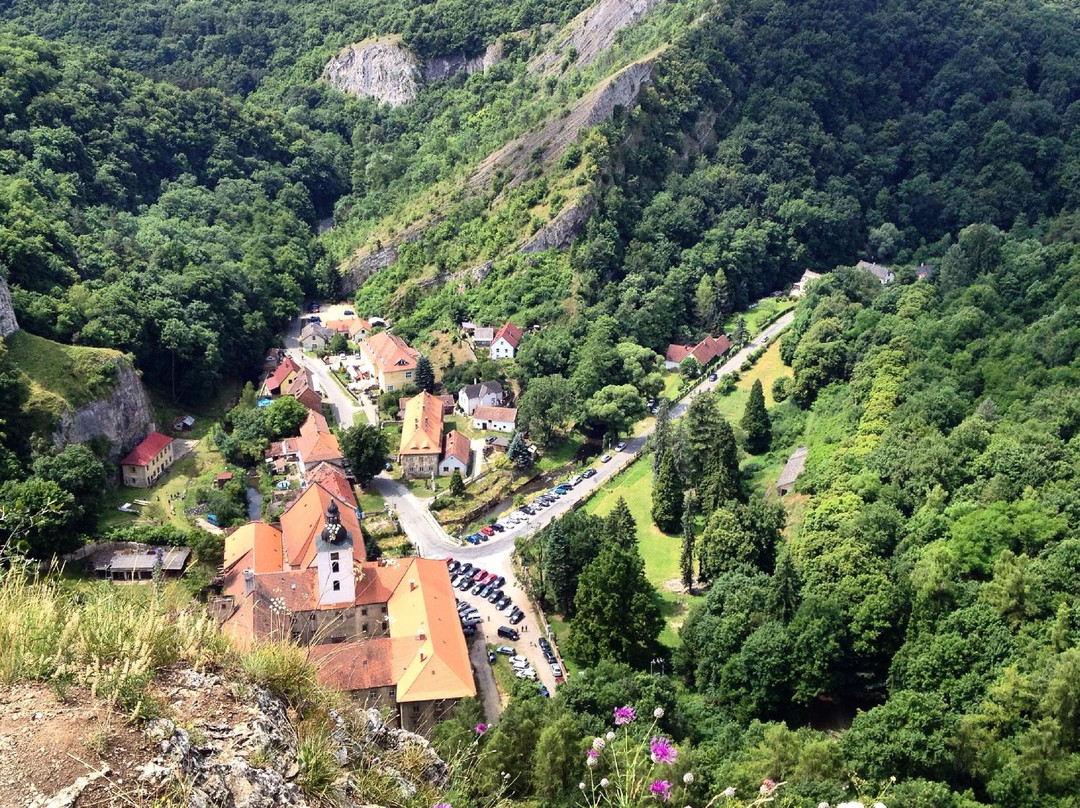 Svaty Petr旅游攻略图片