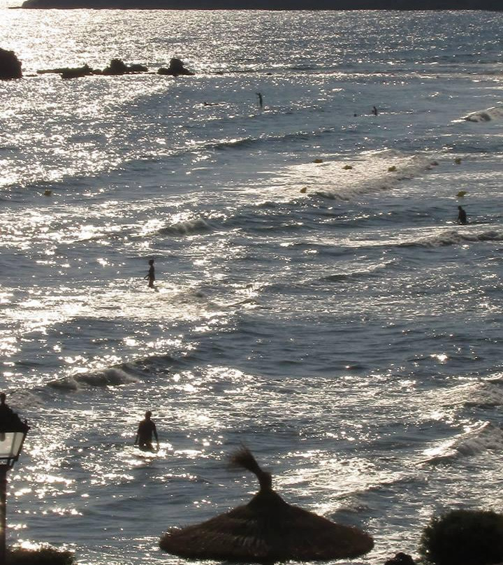 Playa Sant'Adeodat-Migjorn Gran必去景点