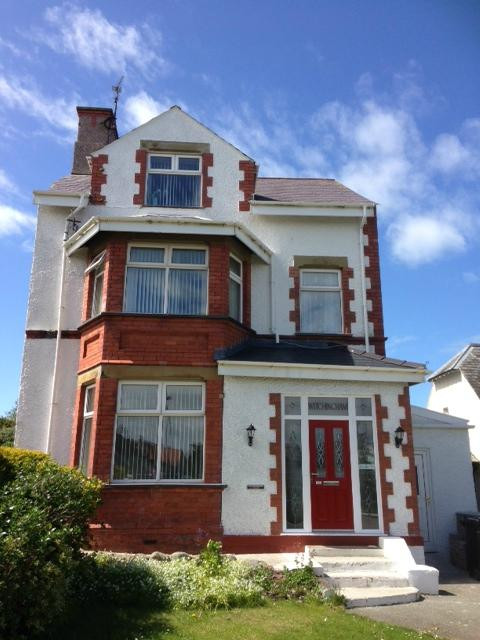 Witchingham Bed & Breakfast主图