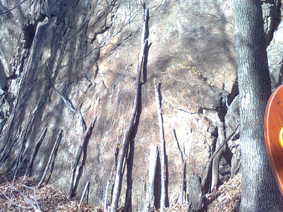 横头山-哈尔滨市必去景点