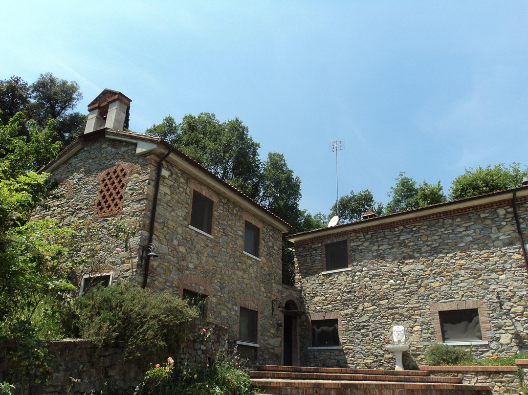 B&B IL Monticello主图