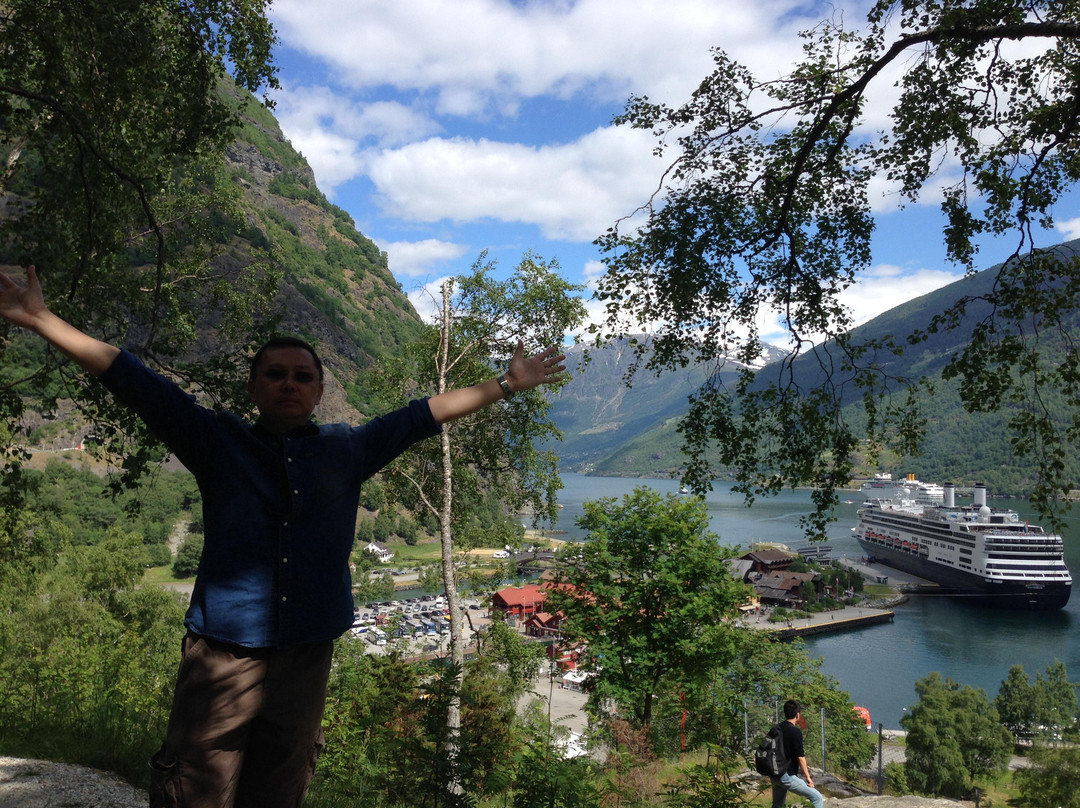 Flåm Hiking AS景点图片