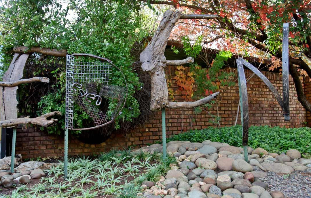 Eden Guest House主图