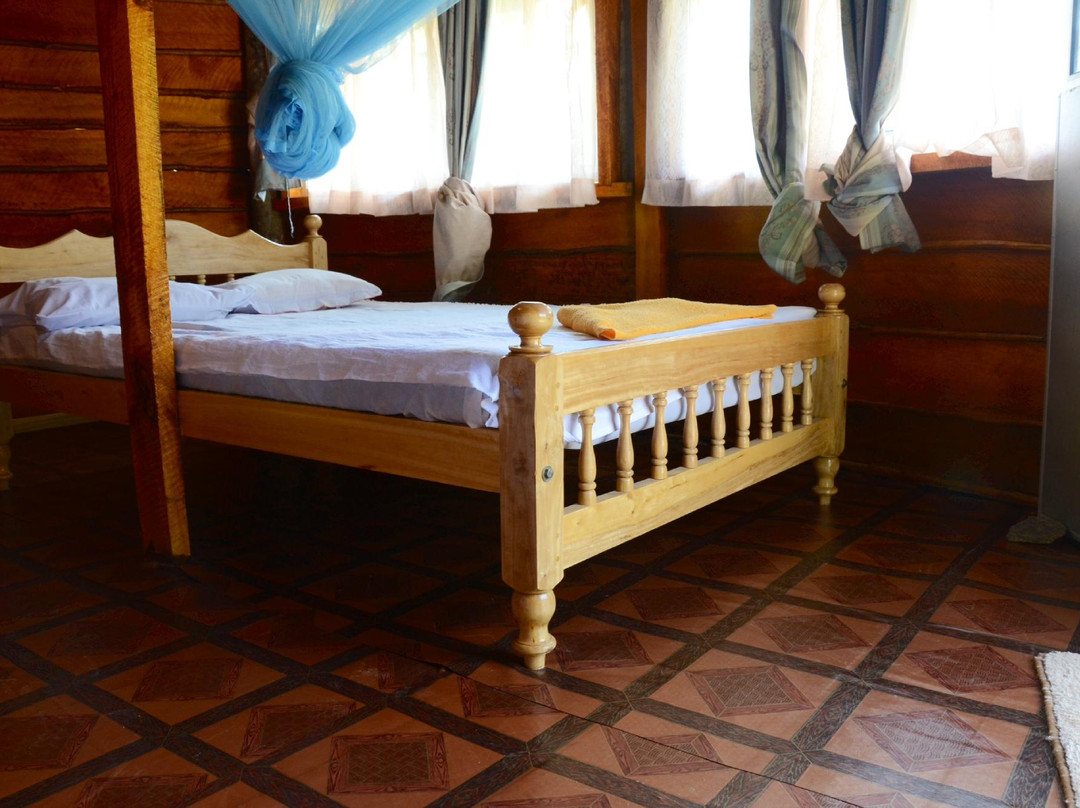 Kiriweldola酒店住宿-等尼亚雅辛哈拉加德尼亚国家汽车旅馆