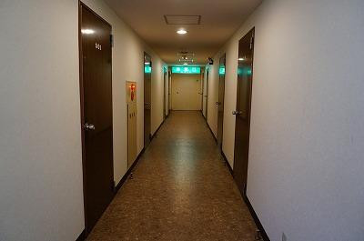 Station hotel Sanga主图