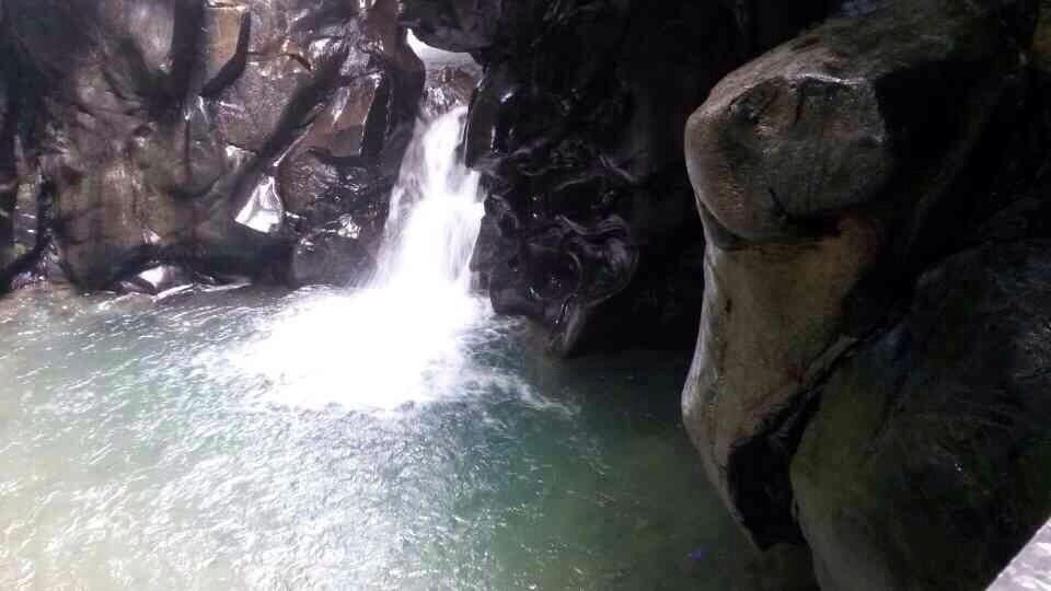 Gouffre des Busserailles Ravine景点图片