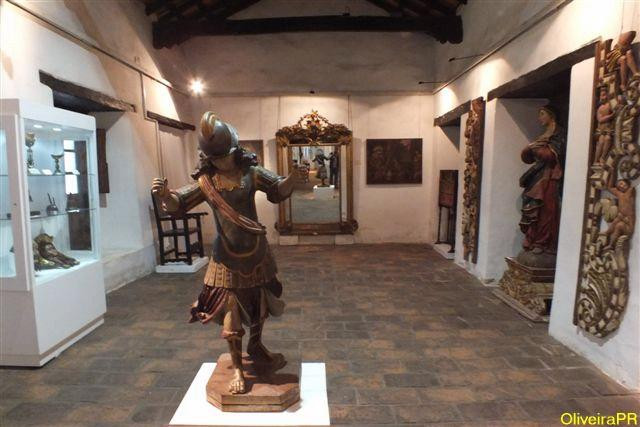 Provincial History Museum景点图片