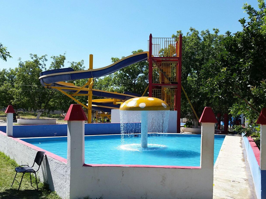 Centro Recreativo La Ilusion