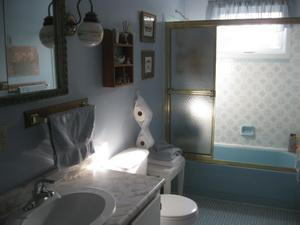 Country Cozy Bed & Breakfast主图