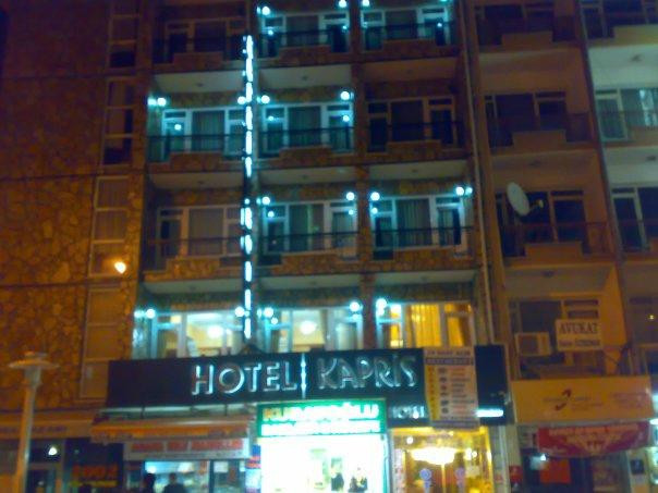 Kapris Hotel