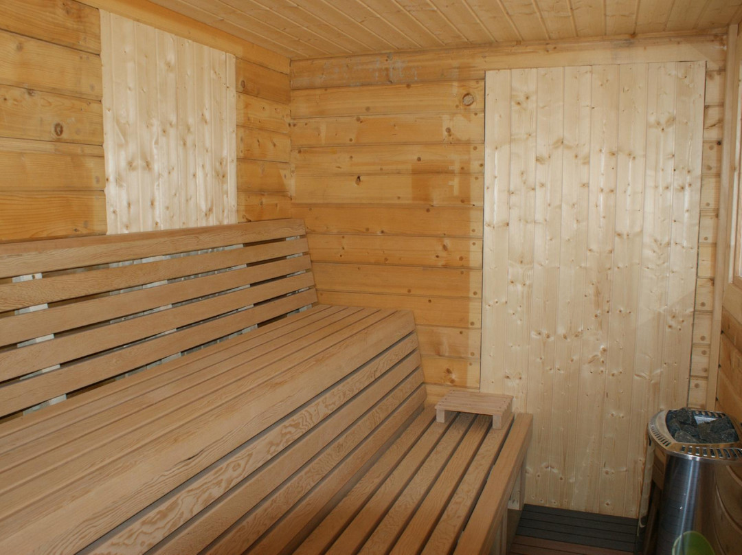 Gîte du Prilet主图