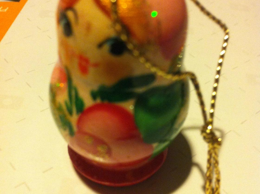 House of Russia-朱诺必去景点