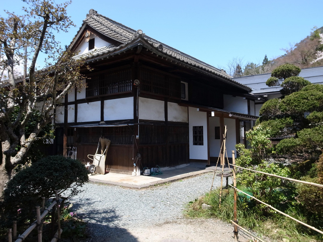 Heisenji Temple-山形市必去景点