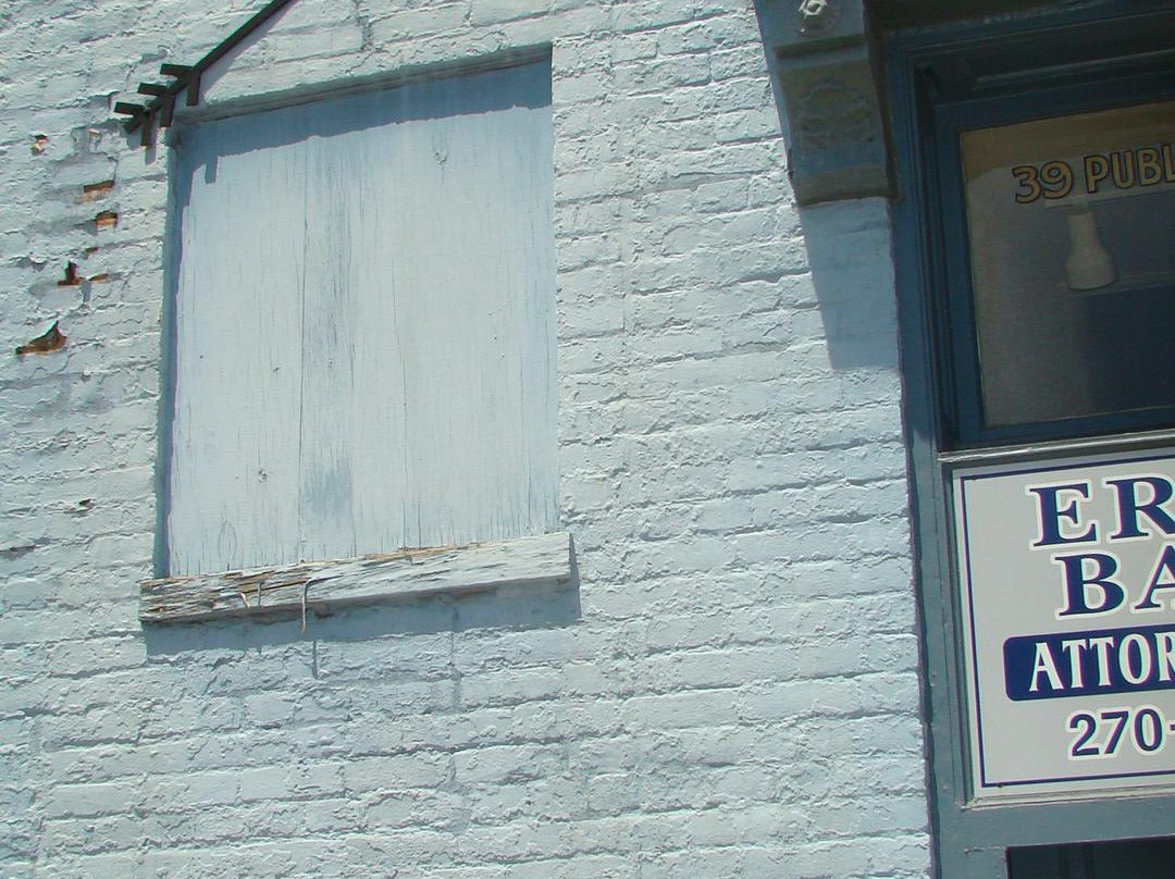 The Cannonball-伊丽莎白敦必去景点