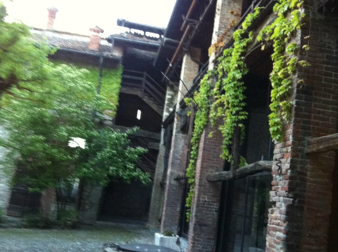 Castello Di Pomerio主图