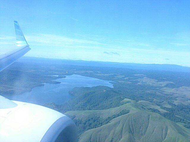 Sentani Lake-Sentani必去景点