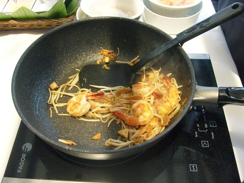 Cooking Class at Chef's Table Restaurant景点图片