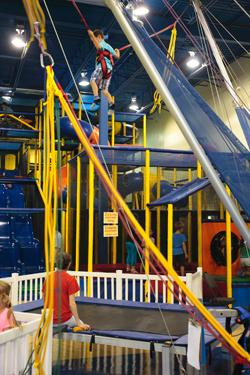 RécréOFUN-蒙特利尔圣布鲁诺山必去景点