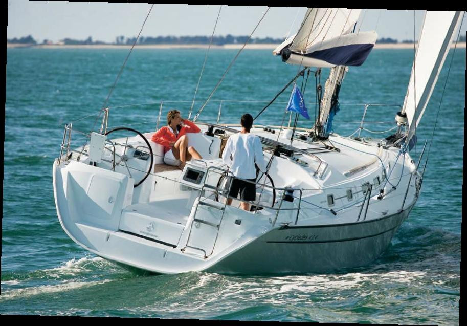 Sailing Charters Malta-梅雷赫必去景点