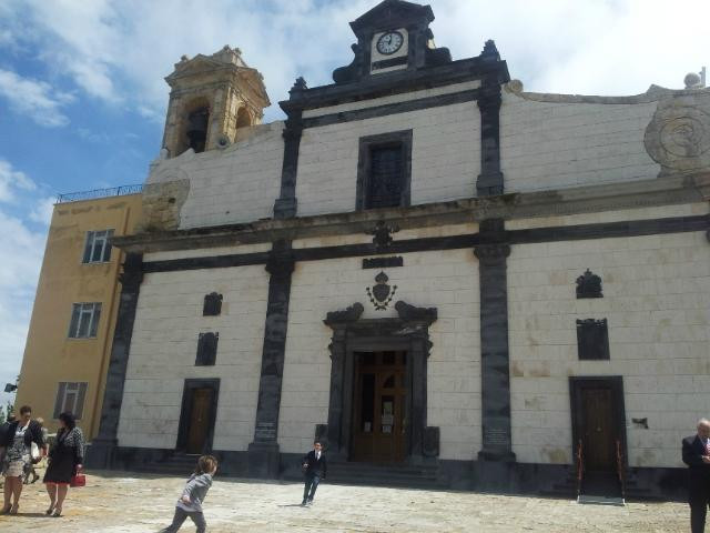 Eremo di San Calogero景点图片