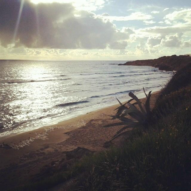 Ammes Beach-Svoronata必去景点
