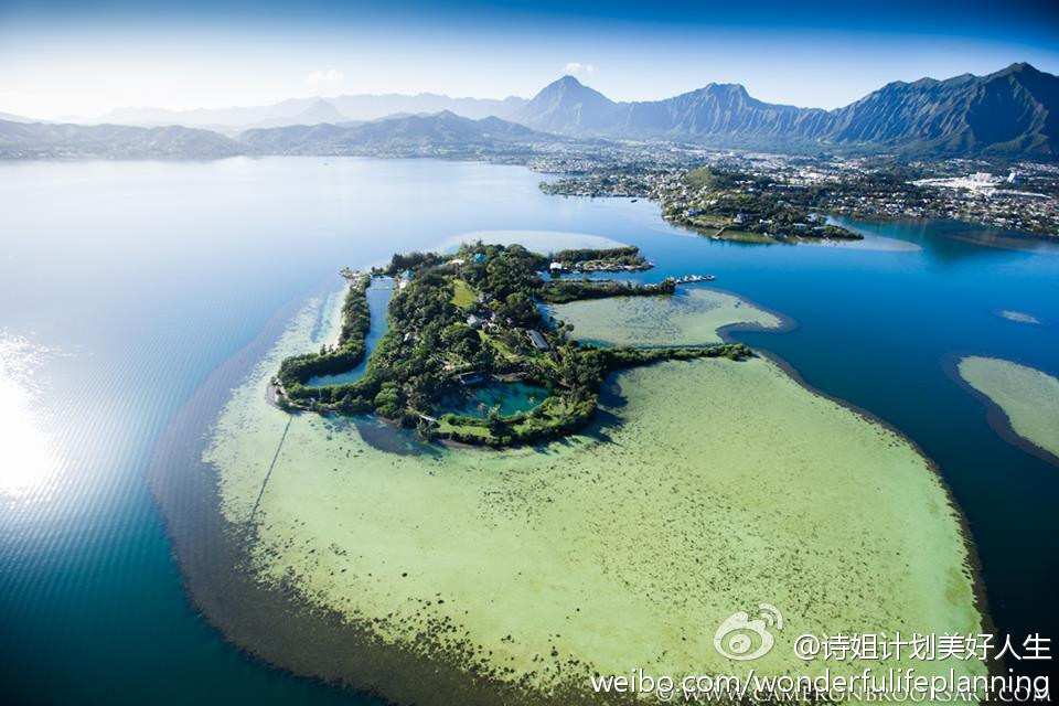 卡内奥赫湾-卡内奥赫必去景点