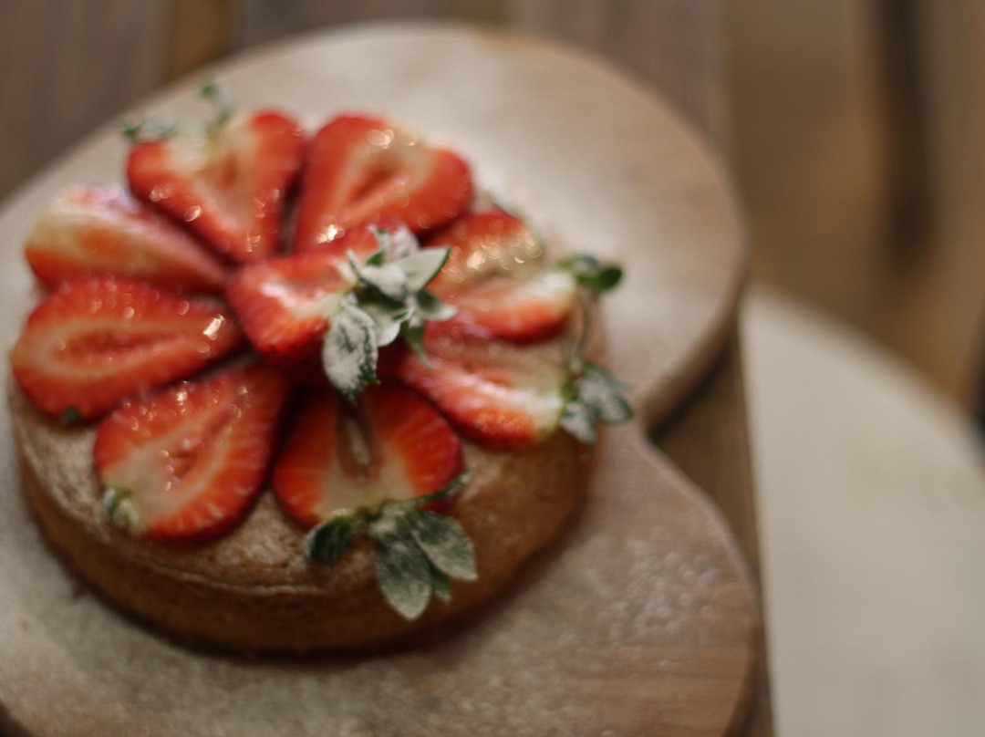 Stepping Stone Studios-梅德斯通必去景点