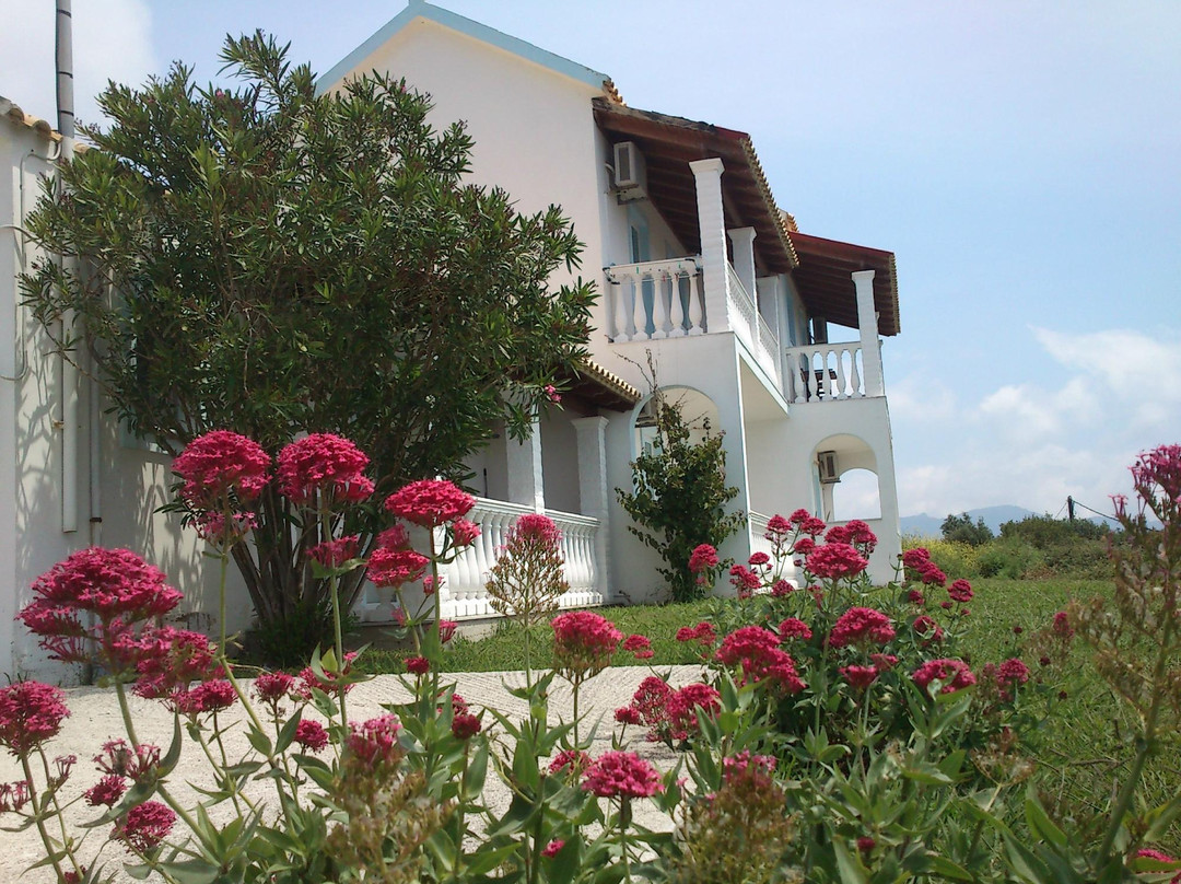 Spiros Maria Studios