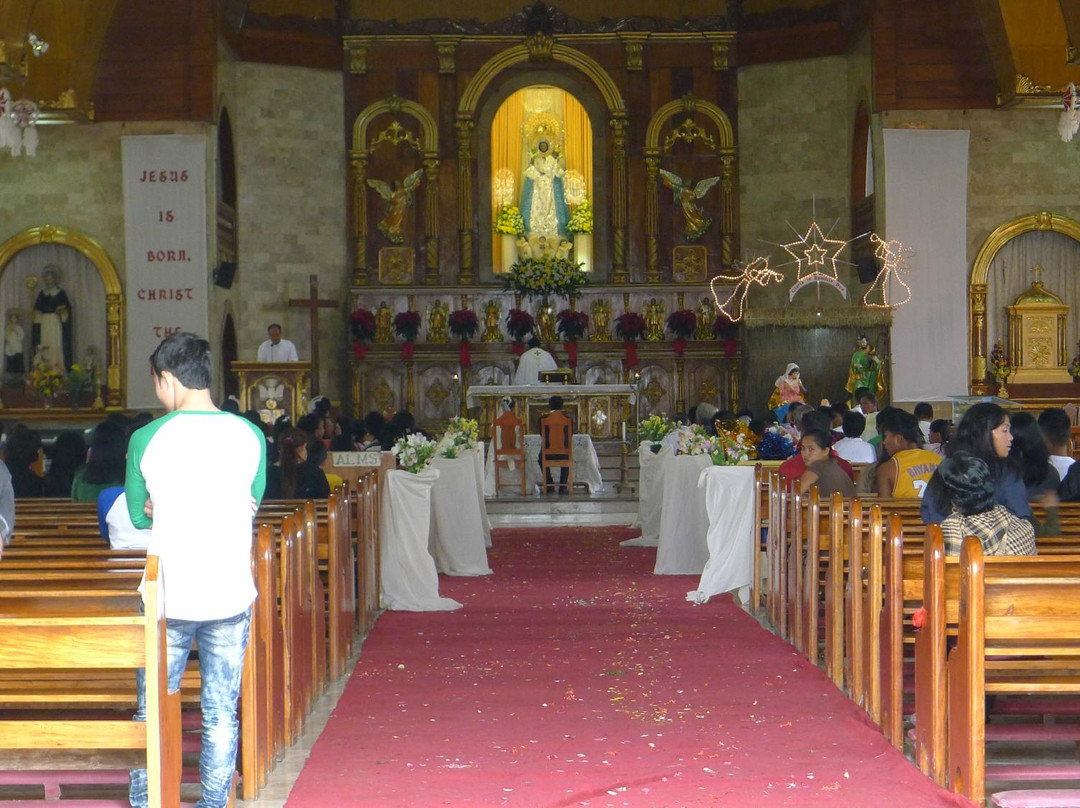 Basilica Minore of Our Lady of Piat-Tuguegarao City必去景点