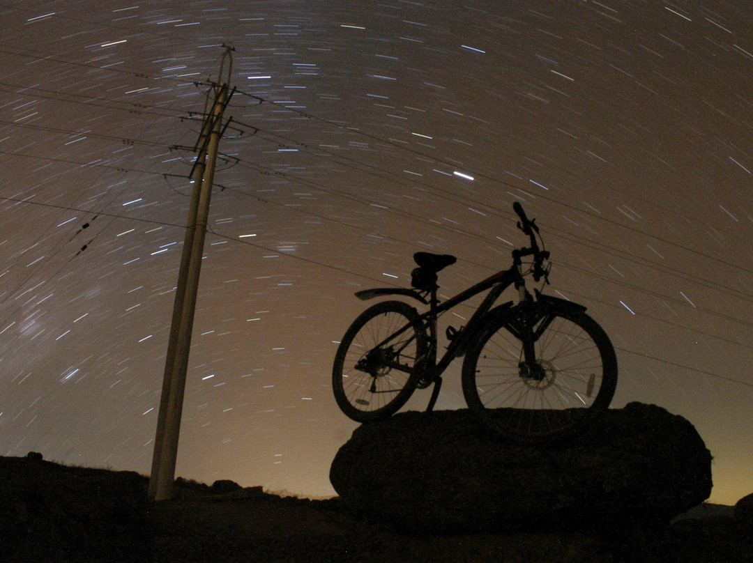 Pedaleando Ando-莱瓦镇必去景点