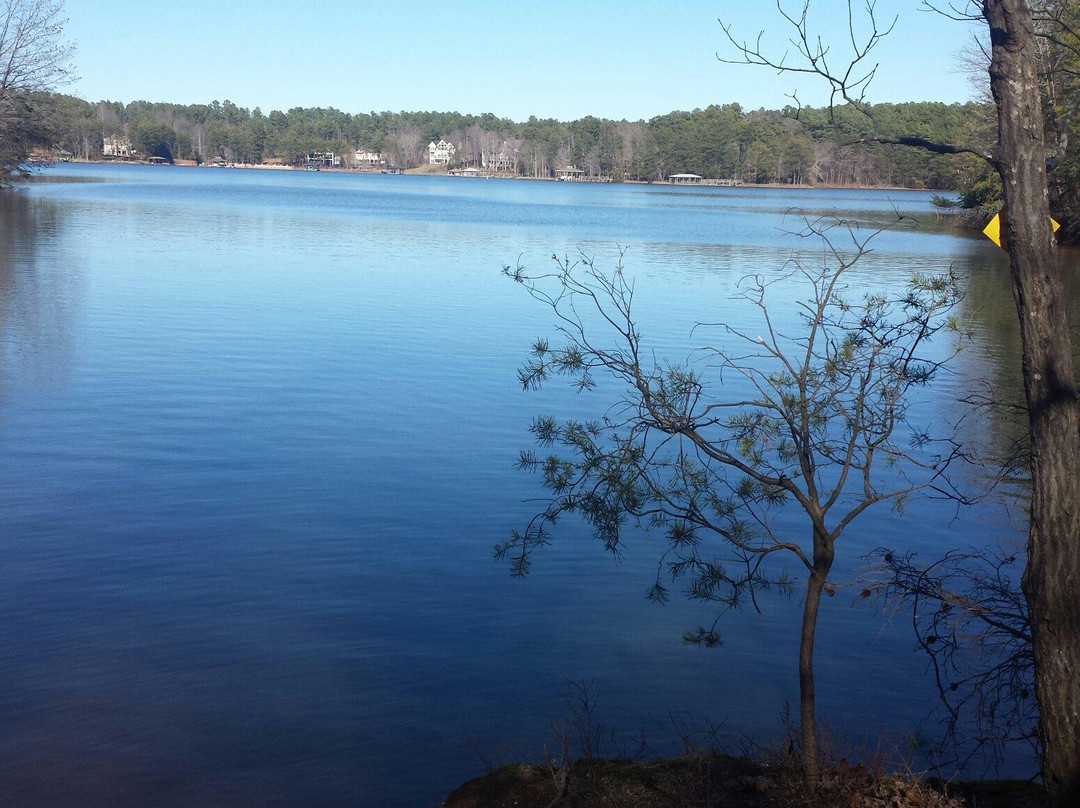Lake Norman State Park景点图片