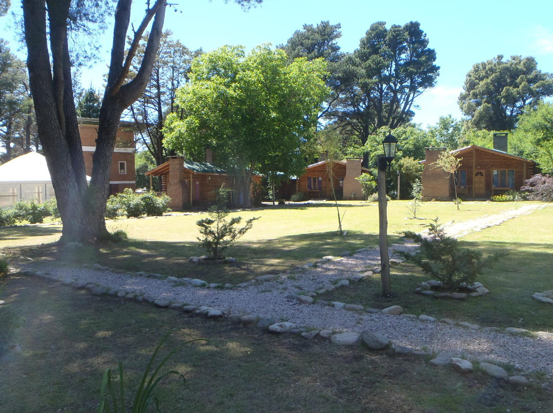 Cabanas Los Siete Colores