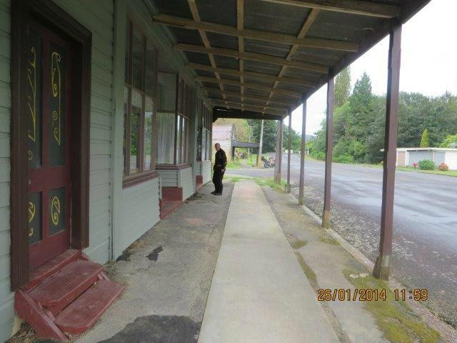 Chateau to Plateau Bike Ride-斯特拉特福必去景点