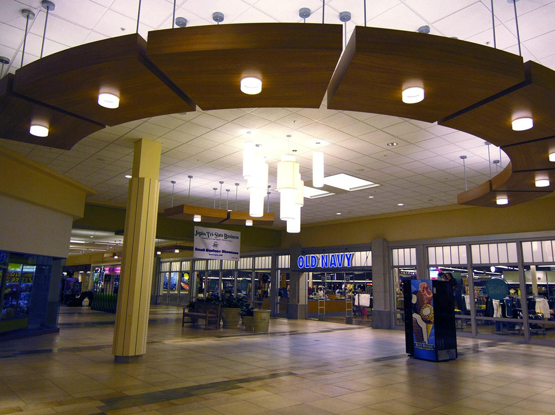 Northpark Mall-乔普林必去景点