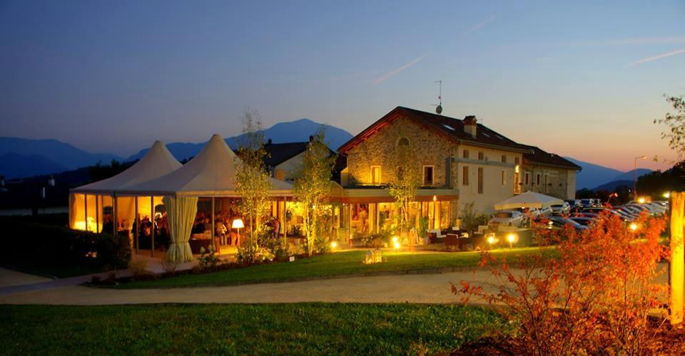 Agriturismo Antico Splendore