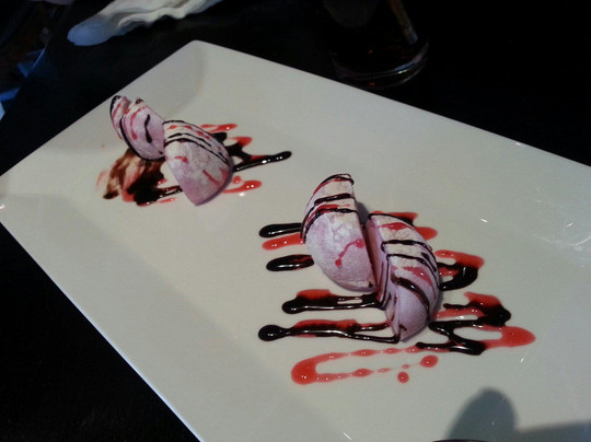 Snow Pea Asian Bistro