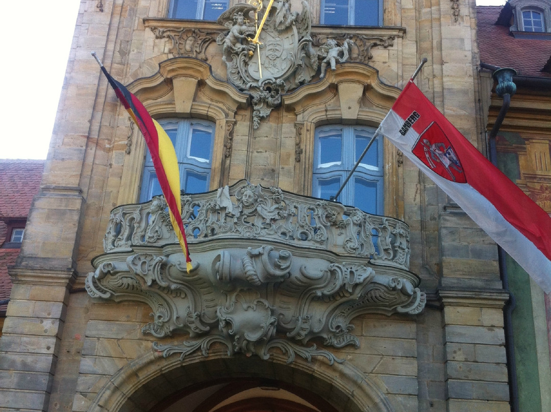 Bamberg Tours景点图片