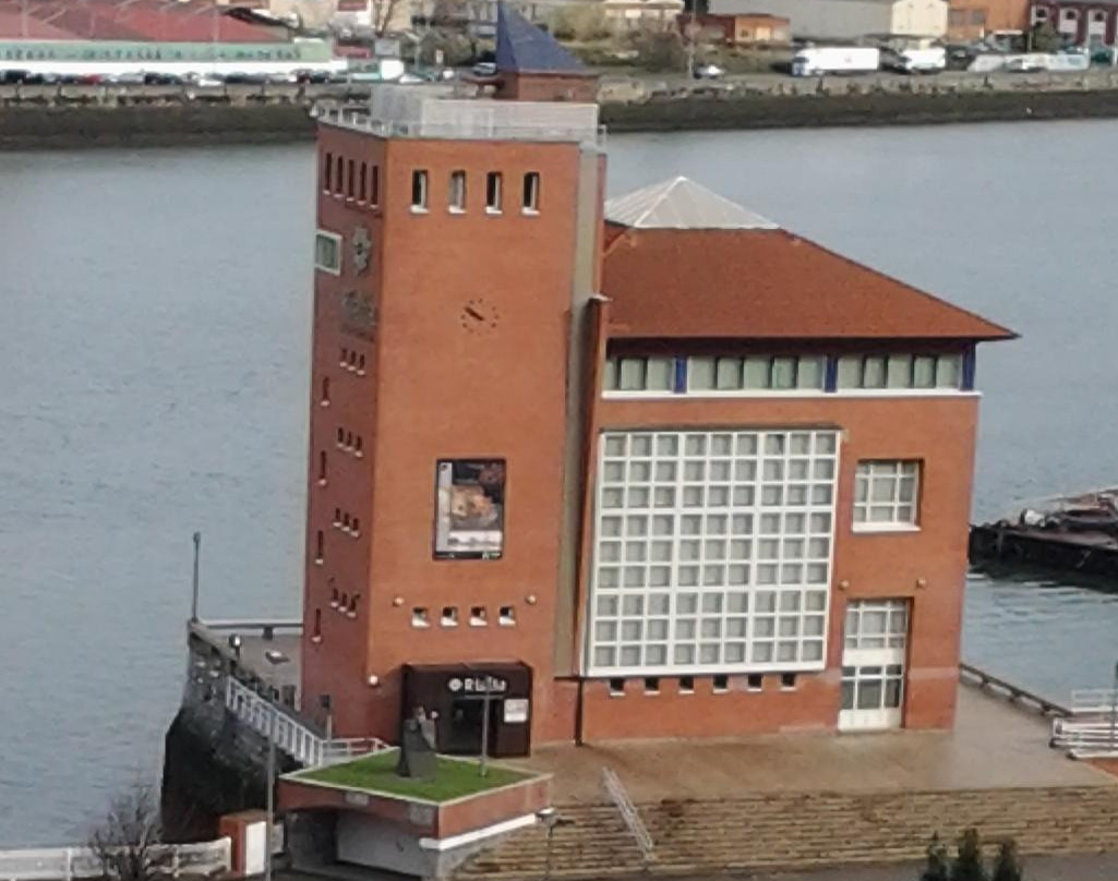 Rialia. Museo de la Industria景点图片