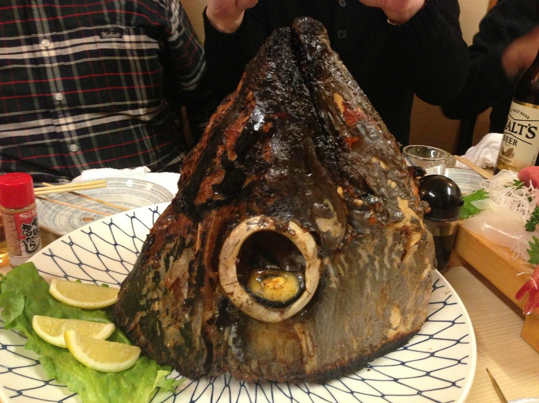 さかなや