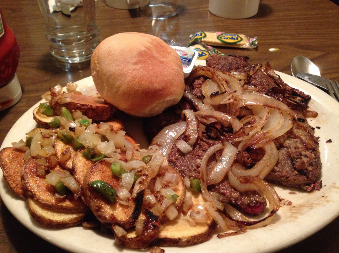 Hometown Inn By Oyo - Liberal, Ks主图