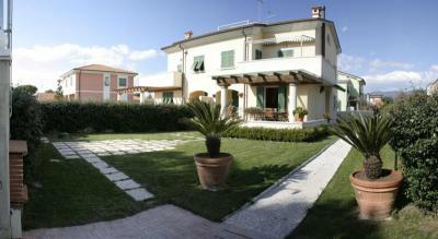 Bed & Breakfast Mistral-客卧