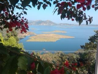 Loktak Lake-因帕尔必去景点