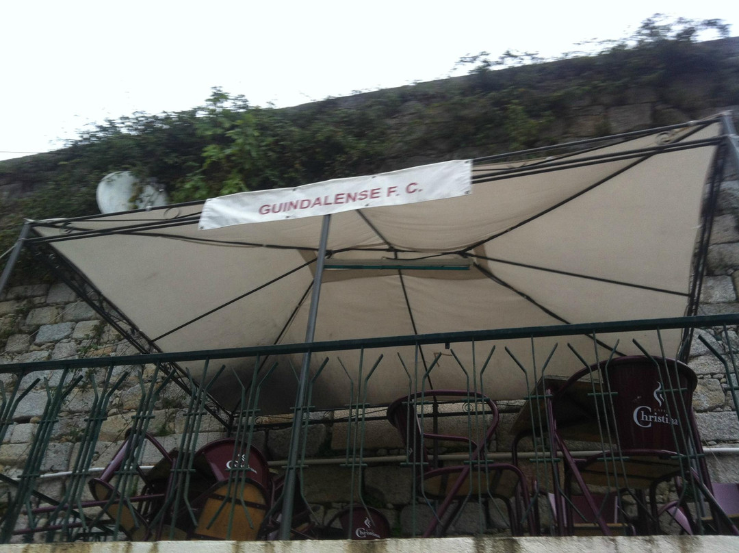 Guindalense Futebol Clube-波尔图必去景点