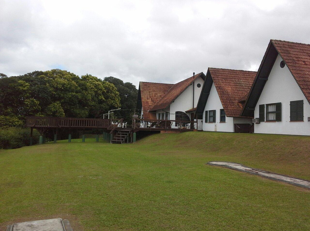 Hotel Pousada João de Barro主图