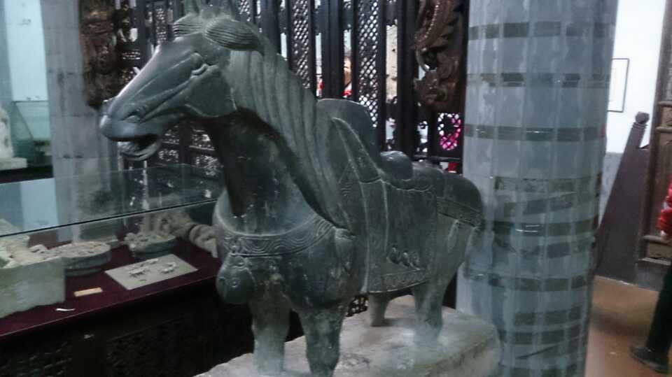 北京松堂斋博物馆-北京市必去景点