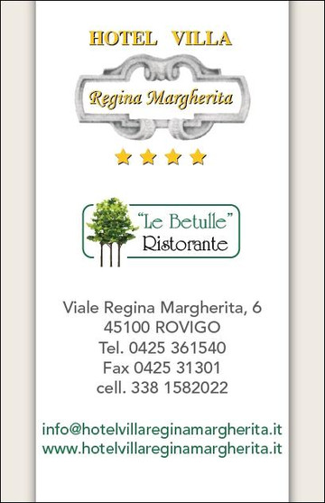 Villa Regina Margherita主图