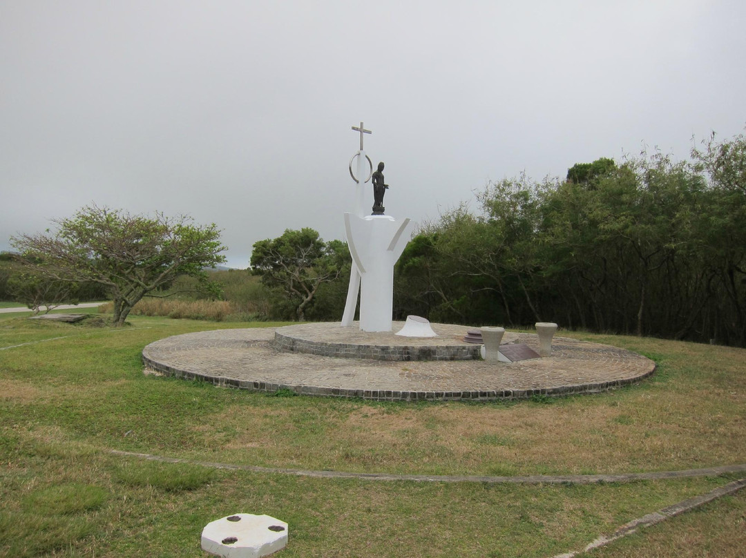 自杀崖-塞班岛必去景点