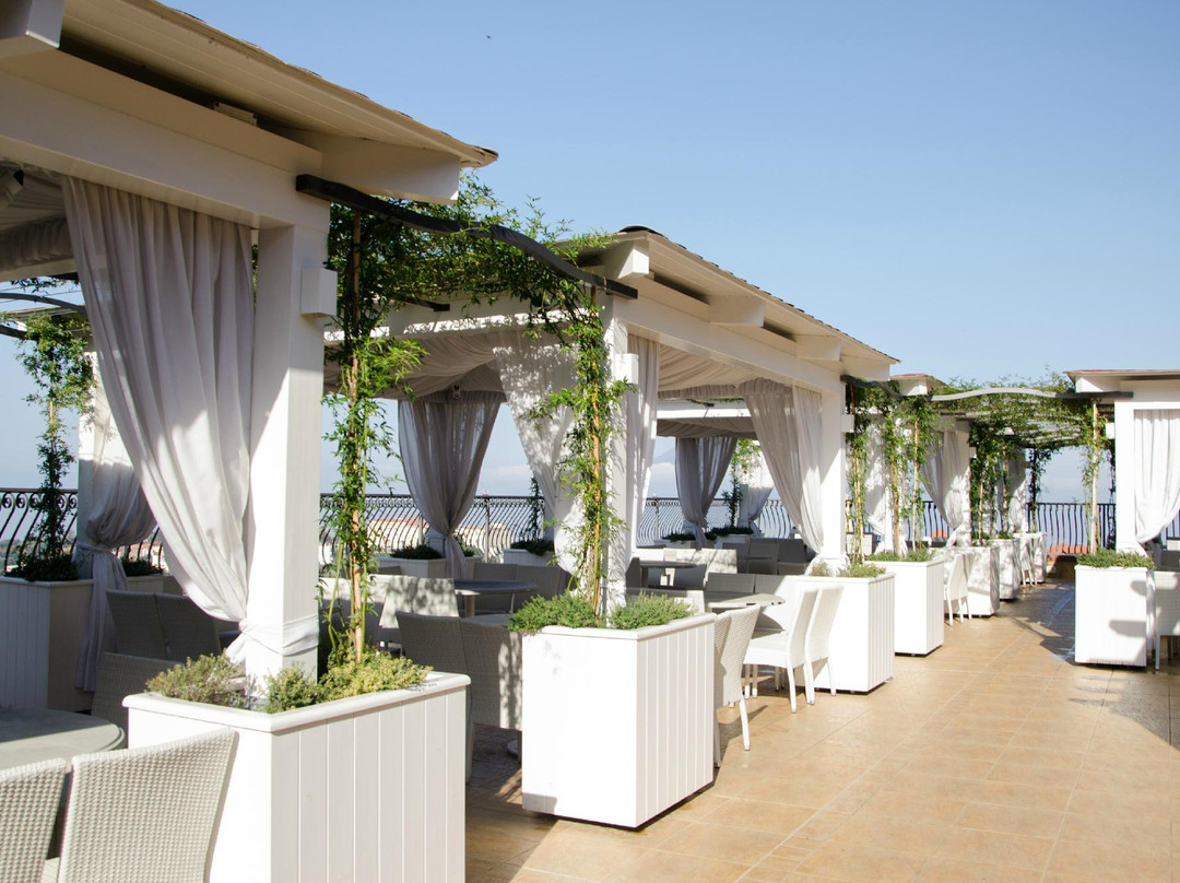 Casola酒店住宿-La Canonica