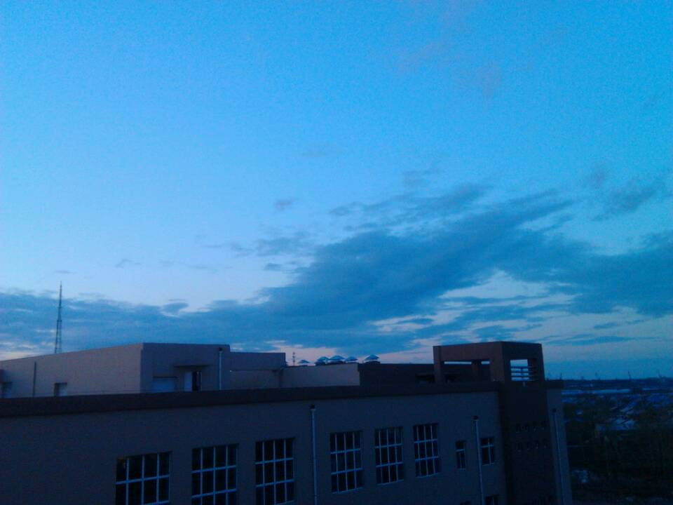 黑河瑷珲城-黑河市必去景点