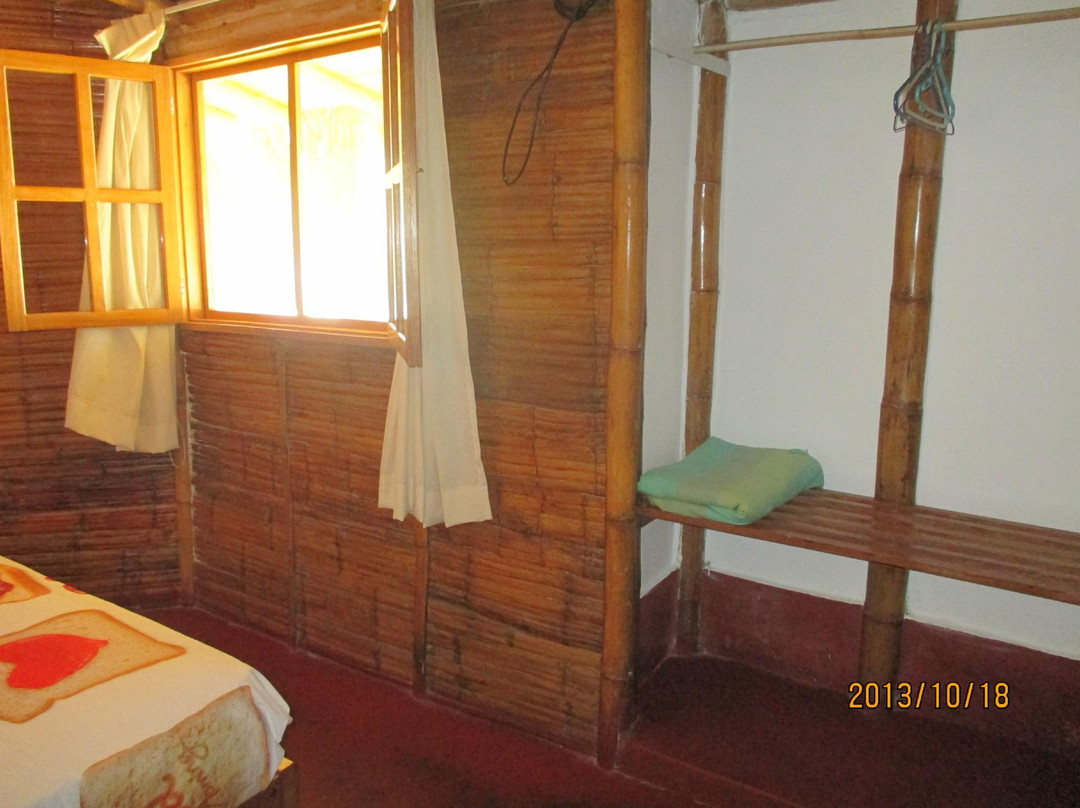 Hospedaje Ecológico Las Terrazas de Punta Sal主图